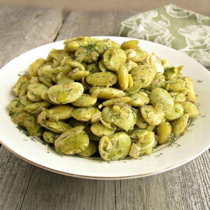 Bean Seeds (Bush Lima) - Burpee Improved 40gm | Daraz.pk