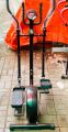 Cross-Trainer Elliptical Exercise Machine 120kg Supported. 