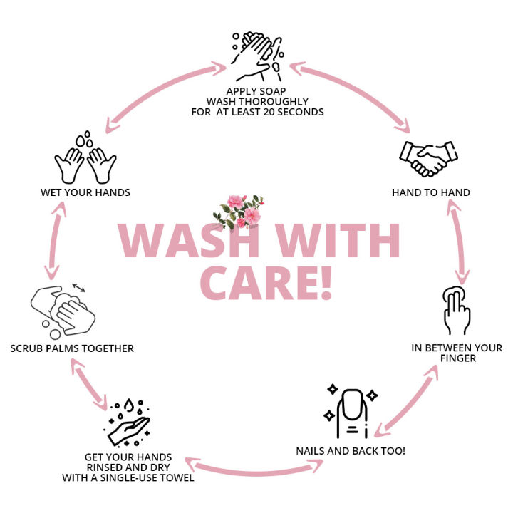 WBM%20Hand%20Wash%20400ml%20-%20Rose%20Nature%20and%20Love%20%7C%20Refreshing%20Liquid%20Hand%20Wash%20for%20Soft%20and%20Clean%20Hands,%20Hand%20Wash%20-%20Image%209