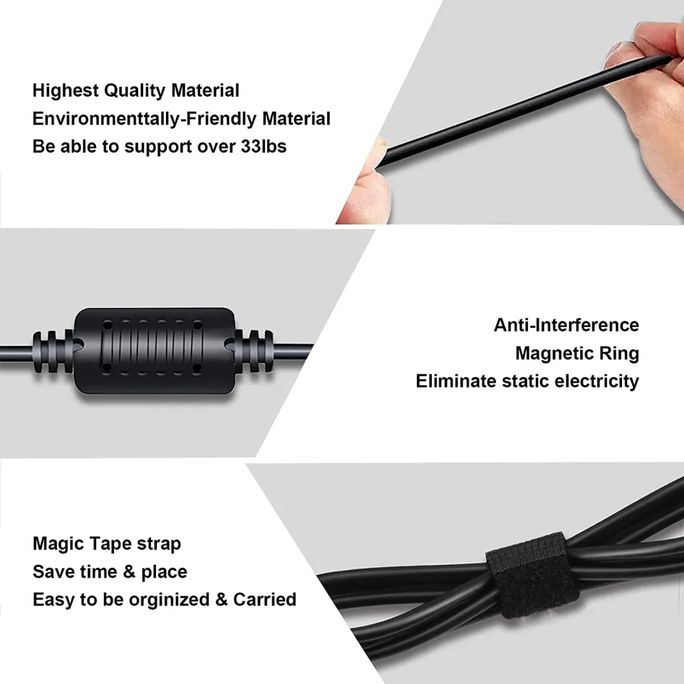Caricabatterie AC Per HP 15-F039WM, 15-F023WM, 15-F059WM | Alimentatore Universale