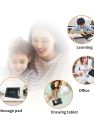 Drawing board for kids reusable LCD writing tablets sketch board drawing tablet Electronic writing tablet magic writing board Pad For Learning Electronic Slate writer, Doodle & Scribble Boards, Erasable Notebook for Early Children. 