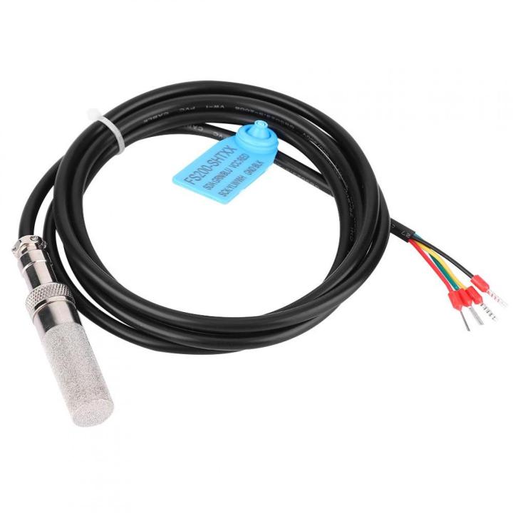 Soil Moisture Sensor Meter High Accuracy Low Consumption I2C Output ...