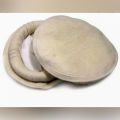 Wool Afghani chitrali Cap. 