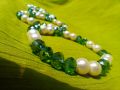 14 august independence day accessories deals|accessories for kids/girls|bracelets for girls/baby girl|bangles for girls/baby girls|green/white bracelets|pearl/glass beaded bracelets|green/white bangles|fashion bracelets|high quality bracelets.. 