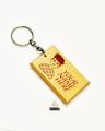 name keychains. 