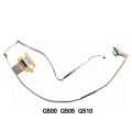 【3C VictoryEagle Store】New Original LCD Video Flex Cable For LENOVO G505 G510 Display Screen Cable LCD VIDEO PN:DC02001PR00. 