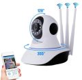 Thripal Antina WIFI SMART NET CAMERA 360 DEGREE ROTATION thripal antina free Adopter cable and stand. 