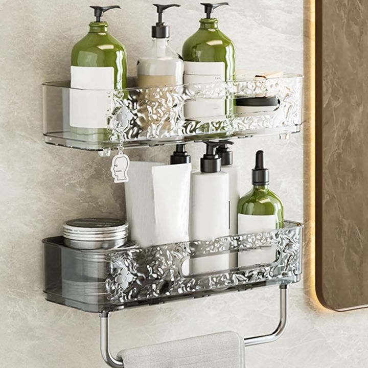 Wall%20Mounted%20Self%20Adhesive%20Acrylic%20Storage%20Shelf%20Rack%20For%20Bathroom%20and%20Kitchen%20Rack%20Without%20Drilling%20-%20Image%202