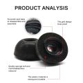 SUQI S/M/L Silicone/ Memory Foam Ear Tips For Airpods Pro. 