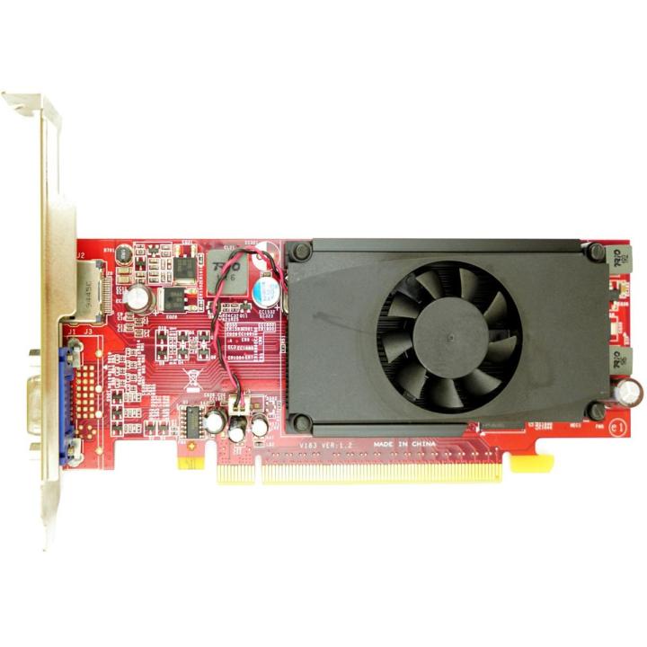 Nvidia Geforce 310 512MB DDR3