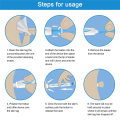 Skin Tag Removal Device Accessories Parts with Band Rubber Rings for Adult Mole Wart Face Care Tool. 