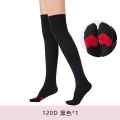Landa Compression Socks Technology Relieves Calf Socks Segmented Pressure Waterproof Swelling Foot Massage Leg Slimming Socks Mid-leg Socks. 