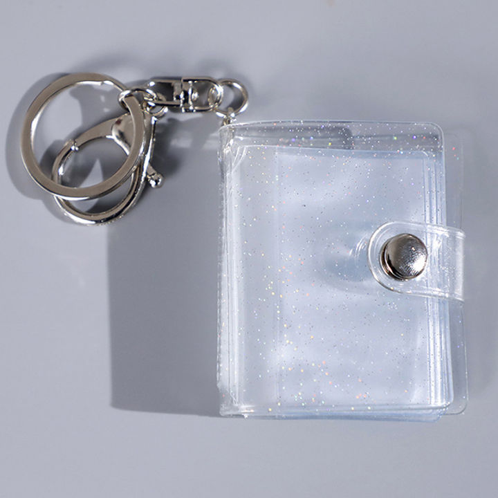 Mini%20Album%20Keychain%20Photo%20Storage%20Interstitial%20Pocket%20Keyring%20Lover%20Memory%20Gift%20-%20Image%202