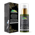 Activated Charcoal Teeth Whitening Treatment – Whitens Teeth Naturally, Kills Cavity causing Bacteria & Eliminates Bad Breath. 