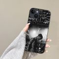 Rip Forever RAP XXX-TENTACION Music Phone Case For iPhone15 14 13 12 11X XR XS XSMAX 8 7Plus Mini Pro Max Soft Black Phone Cover. 
