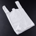 Pack of 50 Biodigradable Plastic Shopping Bags, shoppers , Bags, multiple sizes available plastic shopper. 