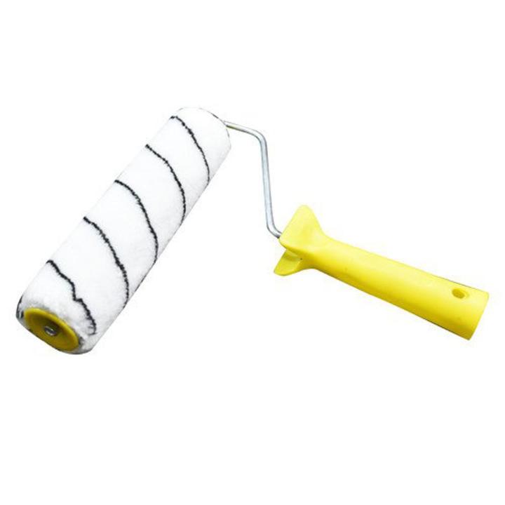 Paint roller Decorative Premium Quality 9 inch Roller Push Sleeve For All types of Oil And Water Based Paints