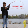 MeterMall 1/1.5m Portable Mini Fishing Rods Lightweight Telescopic Long-casting Fishing Pole For Carp Bass Trout. 