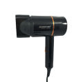 Mosermen Ms-669 1200 watt Hair Dryer For Men and Women Hot and Cold wind with 2 speed settings 2 temperature set. 