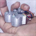 Arduino 5v Stepper Motor In Pakistan 24BYJ. 