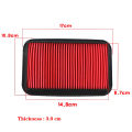 AKE Motorcycle Air Filter / Air Component for Honda CB150F. 