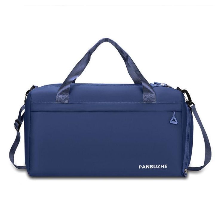 Training%20Fitness%20Sports%20GYM%20Yoga%20Bag%20Separate%20Wet%20Dry%20Luggage%20Bag%20with%20Independent%20Shoes%20Compartment%20Travel%20Duffel%20Handbag%20-%20Image%202