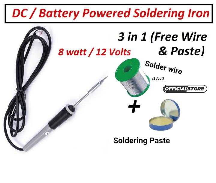 DC%20Battery%20Powered%2012%20Volts%203%20In%201%20Soldering%20Iron%20Kavia%20Soldering%20Wire%20Soldering%20Paste%20-%20Image%202