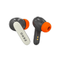 Zero® Wave Pro Earbuds | High-Performance Audio | Bluetooth 5.3 | ENC Noise Reduction. 