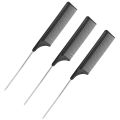Tail Comb | Branded Hair Styling Tail Comb. 