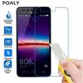 Pack of 2 - Huawei y3 / y360 Glass Protector Tempered Glass Screen Protection Polish Glass For Huaawei y3 / y360. 
