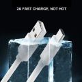 Fast Charger For OPPO A53 A5 A9 2020 Reno 2 Z 3 4 5 Pro Realme X 2 X50 3 5 6 Pro QC 3.0 EU Plug Phone Adapter Type-c USB Cable. 