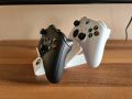 Xbox Controller Dual Stand/Holder Gamepad Joystick Braket Universal for Switch Pro/Xbox 360/Xbox one/Xbox Series. 