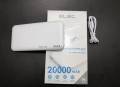 J CELL power bank 10000 MAH-Fast charging power bank-power bank-Portable power bank-Universal power bank charger-10000mah power bank-Mini power bank- Power bank-Android power bank-Smart fast charging supported power bank. 