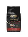 Lavazza Espresso Barista Gran Crema Whole Bean Coffee Blend, Medium Espresso Roast, Oz Bag (Packaging May Vary) - 2.2 LB, 35.2 Ounce. 