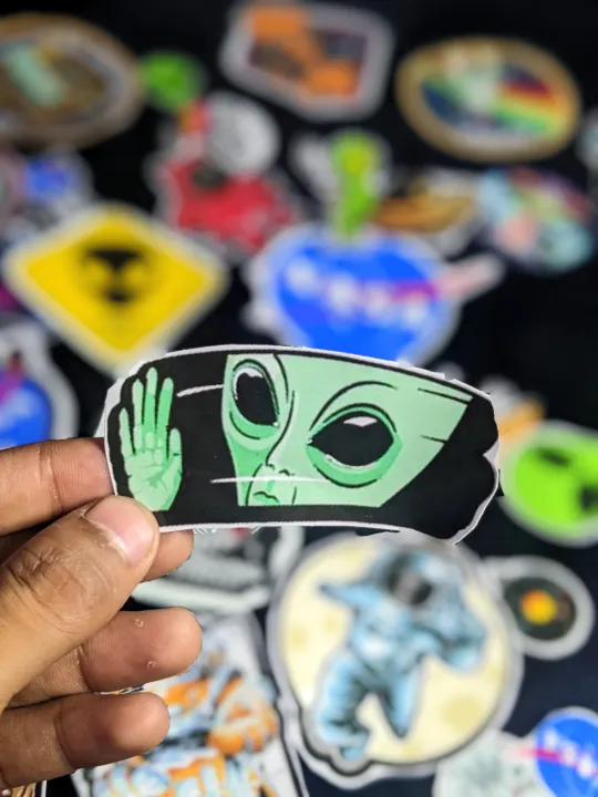 Premium%20Space%20Stickers%20Pack%20of%20(10/30/50%20Pack)%20Aliens%20Aesthetic%20Sticker%20-%20Astronaut%20Stickers%20-%20Best%20Quality%20Stickers%20For%20Astrology%20Lovers%20-%20Image%202