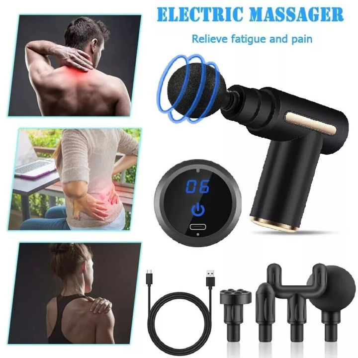 Imported%20Massager%20with%20Warranty%20%E2%80%93%20Massager%20Machine%20%E2%80%93%20Head%20Massager%20%E2%80%93%20Massage%20Gun%20Full%20Body%20%E2%80%93%20Massage%20Gun%20%E2%80%93%20Body%20Massager%20%E2%80%93%20Powerful%20Muscle%20Relaxer%20For%20Men%20&%20Women%20%E2%80%93%20Percussion%20Therapy%20Gun%20With%20Multiple%20Heads%20%E2%80%93%20Portable%20Rechargeable%20Pain%20Relief%20Massager%20-%20Image%207