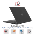 Daraz Like New - Dell Latitude 3410, Core i3-10th Generation, 8GB Ram, 256GB SSD, 14" Screen, 6 Month Warranty. 