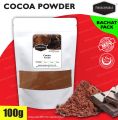Cocoa Powder 100G (Chocolate Cake Brownies). 