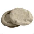Handmade Original Wool Chitrali Cap Pakol Hat Peshawari From Pakistan - Stay Warm And Stylish With Handmade Cap. 