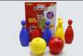 Incredibles 2 Bowling Game Set For Kids. 