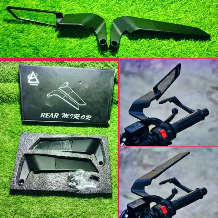 Wings%20Mirror%20For%20Bike%20(Imported)%20Aerodynamic%20Mirror%20For%20Bike%20Fancy%20Side%20Mirror%20For%20Bike%20Side%20Mirror%20For%20Bike%2070/125/UD100/YBR/Honda%2070%20Side%20Mirror%20For%20Motorcycle%20Wing%20Mirror%20For%20125/70/Suzuki%20GS150/%20Adjustable%20Mirror%20For%20Bike%20Imported%20Side%20Mirror%20For%20Bike%20-%20Image%202