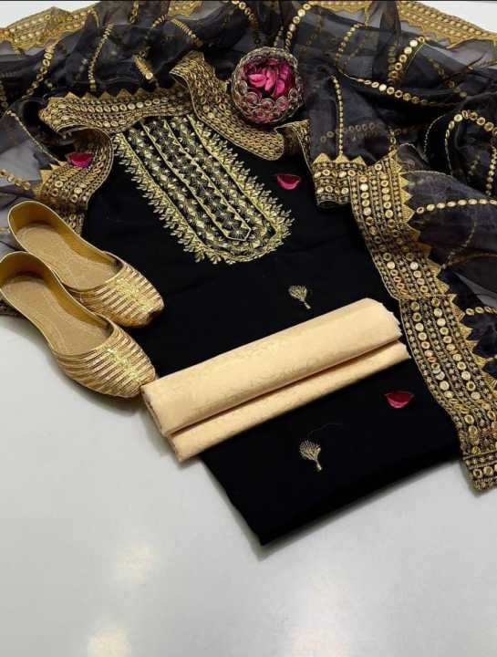 3%20piece%20unstitched%20Fancy%20Dress%20for%20women%20with%20Khussa%20white%20color%20(Unique%20Sale%20Center)%20-%20Image%203