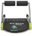 6 Pack Care Mini Six Pack Care Smart Abdominal Trainer ABS Core Workout Machine Exercise Smart Machine Ab Toning Workout Train Wonder Exercise System. 