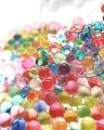Crystal Soil Hydrogel Gel Polymer Water Beads Flower/Wedding/Decoration. 