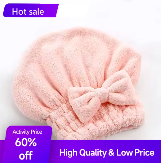 Best%20Quality%20Dry%20Bath%20Hair%20Drying%20Cap%20Towel%20Head%20Wrap%20Hat%20Super%20Absorbent%20Shower%20Cap%20For%20Women%20And%20For%20Girls,%20Hair%20Wrap%20Towel,%20Hair%20Dry%20Turban%20Towel%20Wraps%20Solid%20Color%20Dry%20Hair%20Cap%20Unisex%20Soft%20Bath%20Head%20Wraps%20microfiber%20towel%20for%20Women%20Quick%20Drying%20Towel%20-%20Image%205