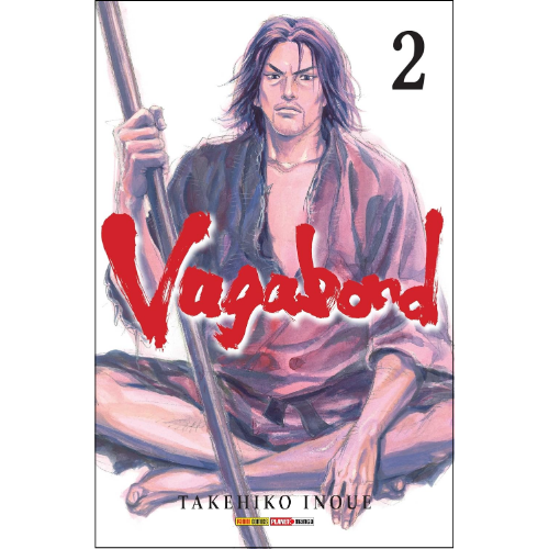 Vagabond - Volume 2 by Takehiko Inoue (Author) | Daraz.pk