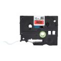 6 Colors KZe-231 431 531 631 731 Compatible Label Tape for Brother P-Touch 12mm. 