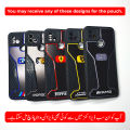 Infinix Hot 10i|Smart 5 Pro Brand Logo Printed Soft Silicone Back Case (Black) Protective Silicone  mobile  Covers, Soft Touch Silicone  for  Premium Silicone mobile Covers in Pakistan. 