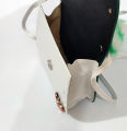 14 august bag latest pakistani design Girls Kids Shoulder Bags Girls Cross Body Bag Kids Girls Handbag Children Crossbody Bags PU Leather. 