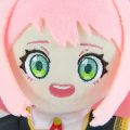Anya Spy X Family Plush Doll Chimera Forger Lion Stuffed Animal Plushie Figurine Sleeping Pillows Toy For Kids Xmas Gifts. 